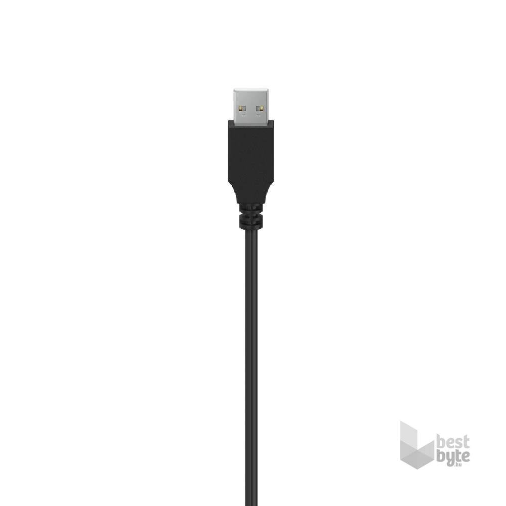 URAGE by Hama 186020 "Stream 800HD" streaming állványos gaming mikrofon