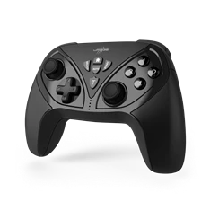 URAGE by Hama 186075 "VENDETTA 300 UNLEASHED" vezeték nélküli PC gamepad