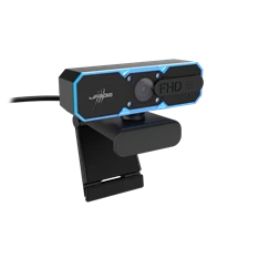URAGE by Hama 186090 GAMING "REC 900FHD" , FHD-60FPS STREAMING webkamera