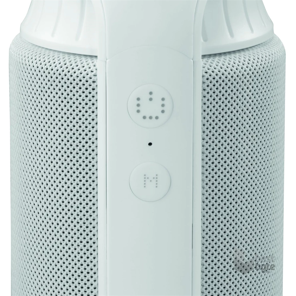 Hama 188201 "PIPE 2.0", 24W fehér bluetooth hangszóró