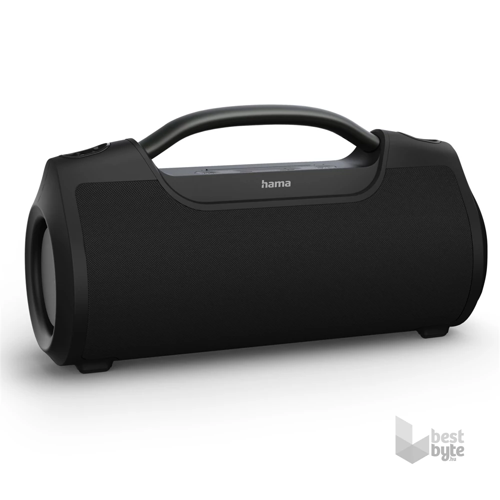 Hama 188217 "SOUND BARREL", 60W bluetooth hangszóró