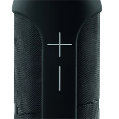 Hama 188220 "TWIN 2.0", 20W, vízálló, fekete bluetooth hangszóró