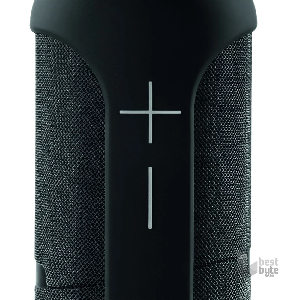 Hama 188220 "TWIN 2.0", 20W, vízálló, fekete bluetooth hangszóró