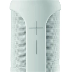 Hama 188221 "TWIN 2.0", 20W, vízálló, fehér bluetooth hangszóró