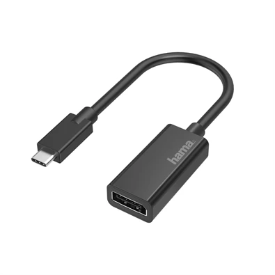 Hama 200314 FIC USB Type-C - Displayport adapter