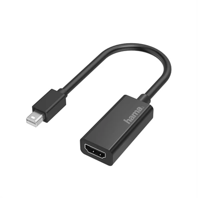 Hama 200332 FIC Mini Displayport - HDMI adapter