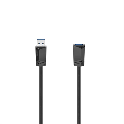 Hama 200628 FIC USB 3.0 A hosszabbító kábel 1,5 m