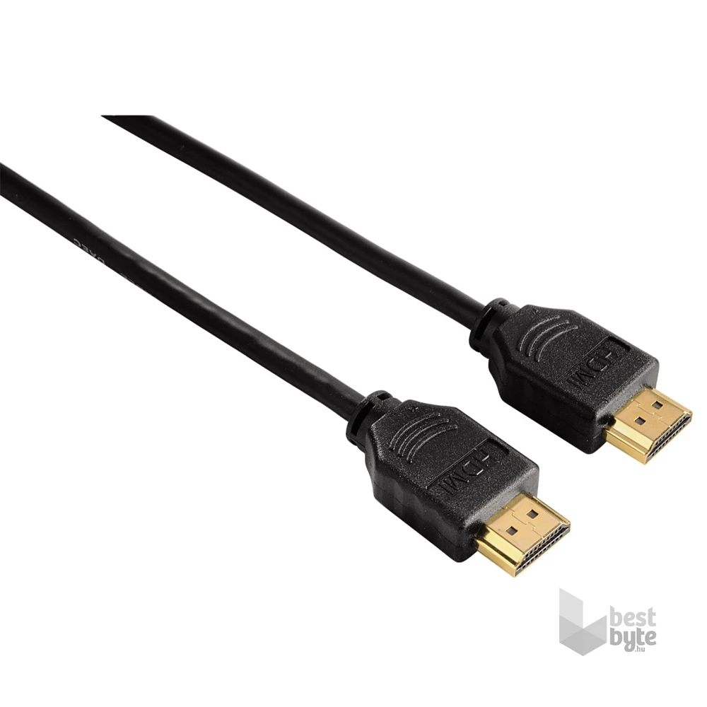 Hama 205002 FIC ECO 1,5m High Speed HDMI kábel
