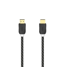 Hama 205444 High Speed ethernettel HDMI kábel 1,5m kábel