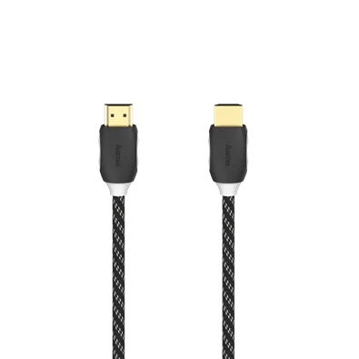 Hama 205444 High Speed ethernettel HDMI kábel 1,5m kábel