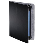 Hama 216427 "XPAND" univerzális tablet/ebook 10,1"-os fekete tok