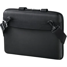 Hama 216528 HARD CASE"NICE" 13,3 fekete notebook táska