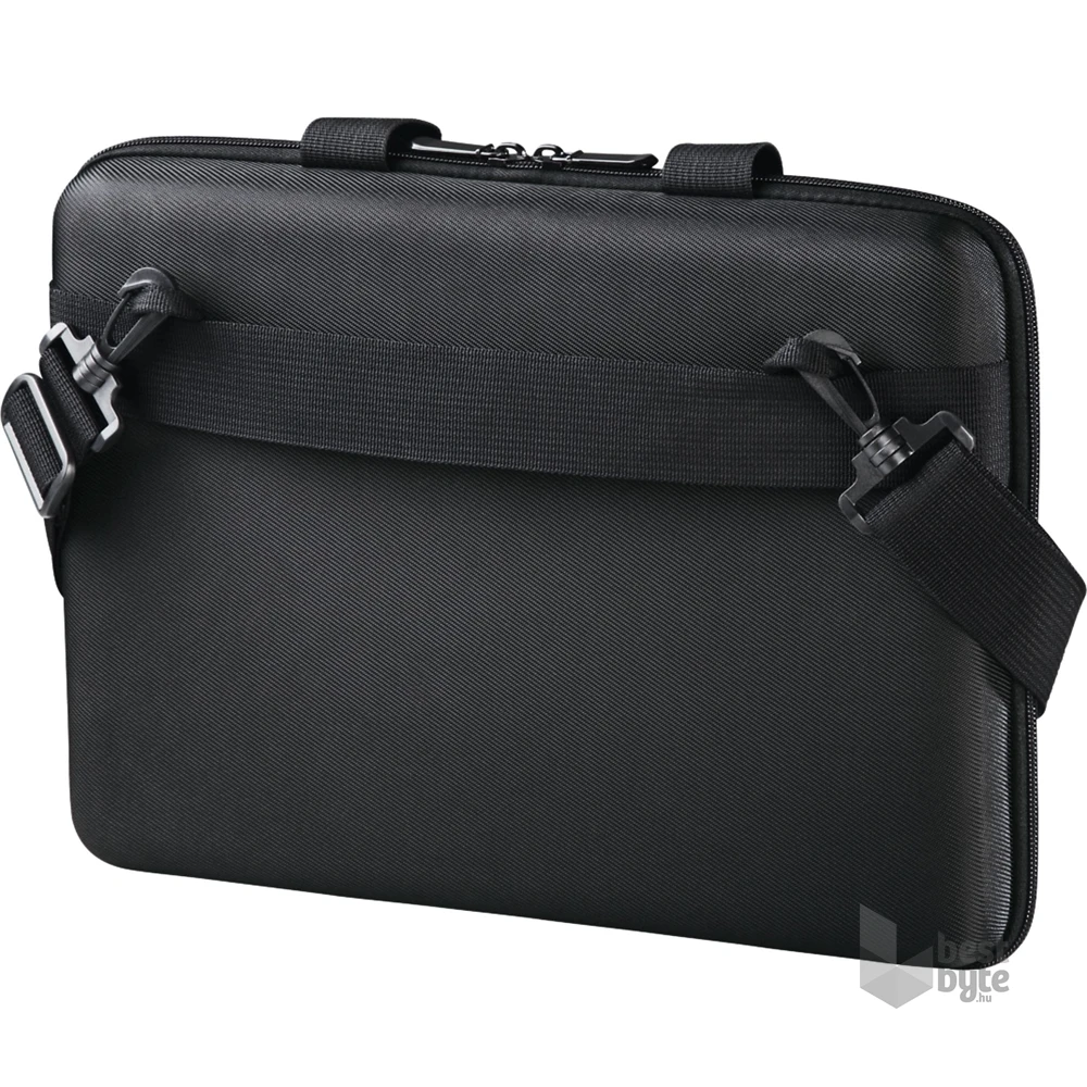 Hama 216528 HARD CASE"NICE" 13,3 fekete notebook táska