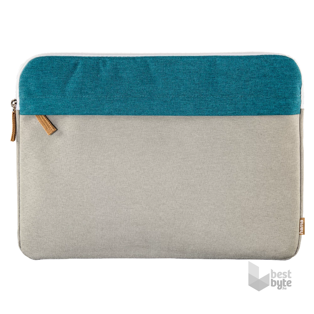 Hama 217119 "FLORENCE" 13,3" kék-szürke netbook tok