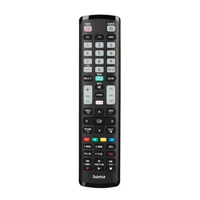 Hama 221060 SAMSUNG TV univerzális távirányító
