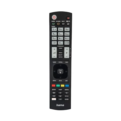 Hama 221061 LG TV univerzális távirányító