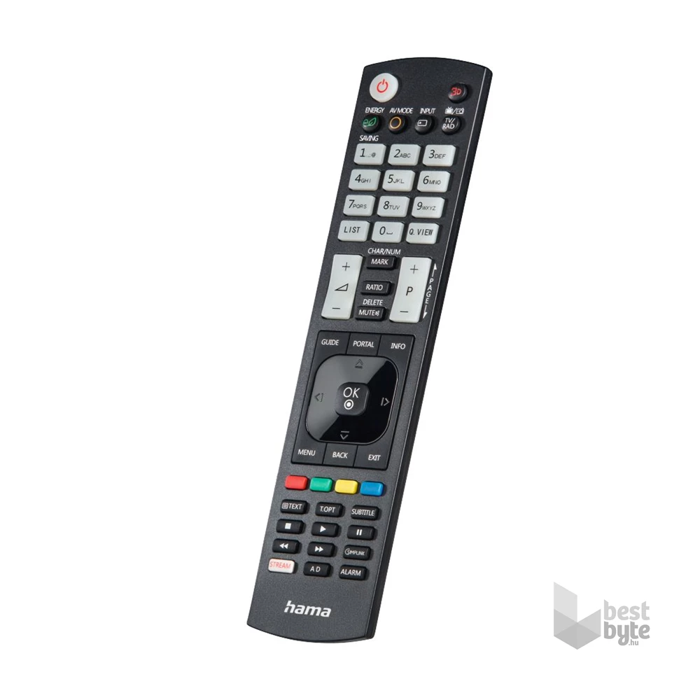 Hama 221061 LG TV univerzális távirányító