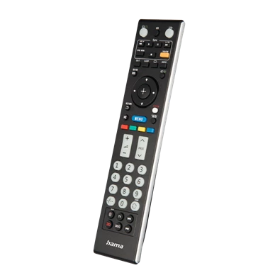 Hama 221062 Sony tv univerzális távirányító