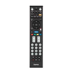 Hama 221062 Sony tv univerzális távirányító