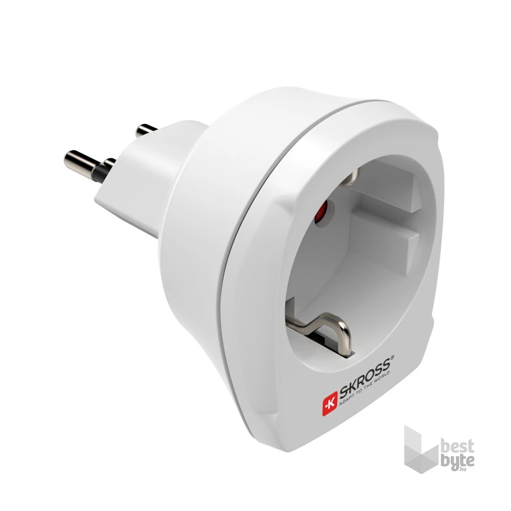 Hama 223482 FIP HU - Svájc utazó hálózati adapter
