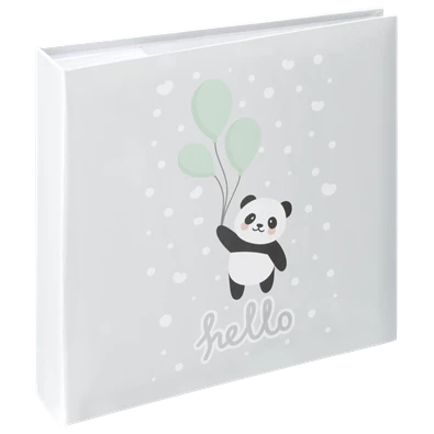 Hama 2661 "HELLO PANDA" 10X15/200 album