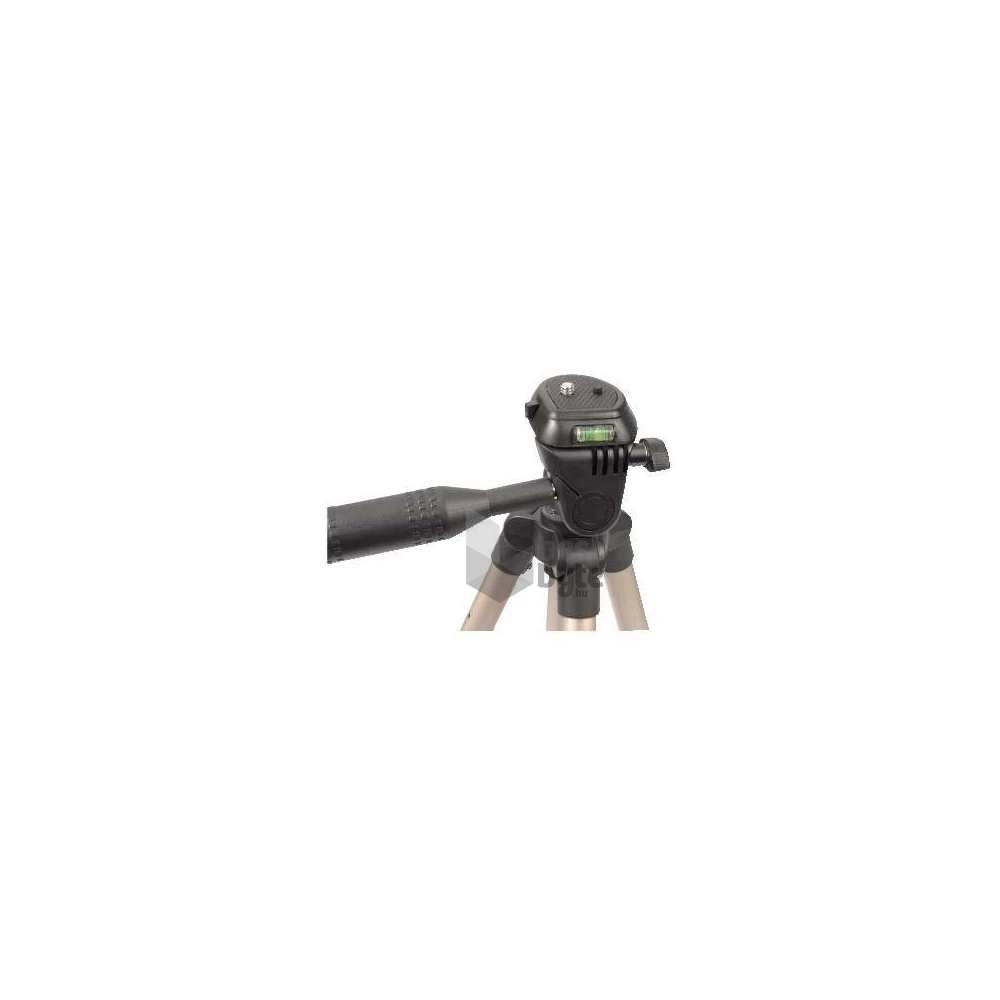 Hama 4105 "Star 05" fotó/videó állvány táskával