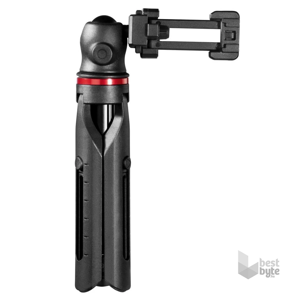 Hama 4653 SOLID III 80B Bluetooth kioldós asztali kamera állvány