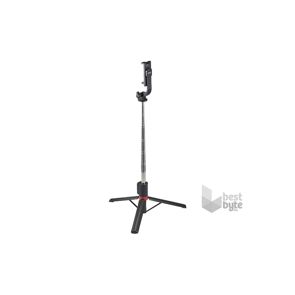 Hama 4661 FANCY STAND 110 Bluetooth kioldó selfie állvány