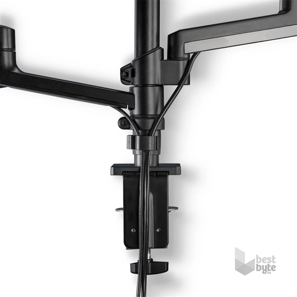 Hama 4663 4 karos streaming monitor tartó