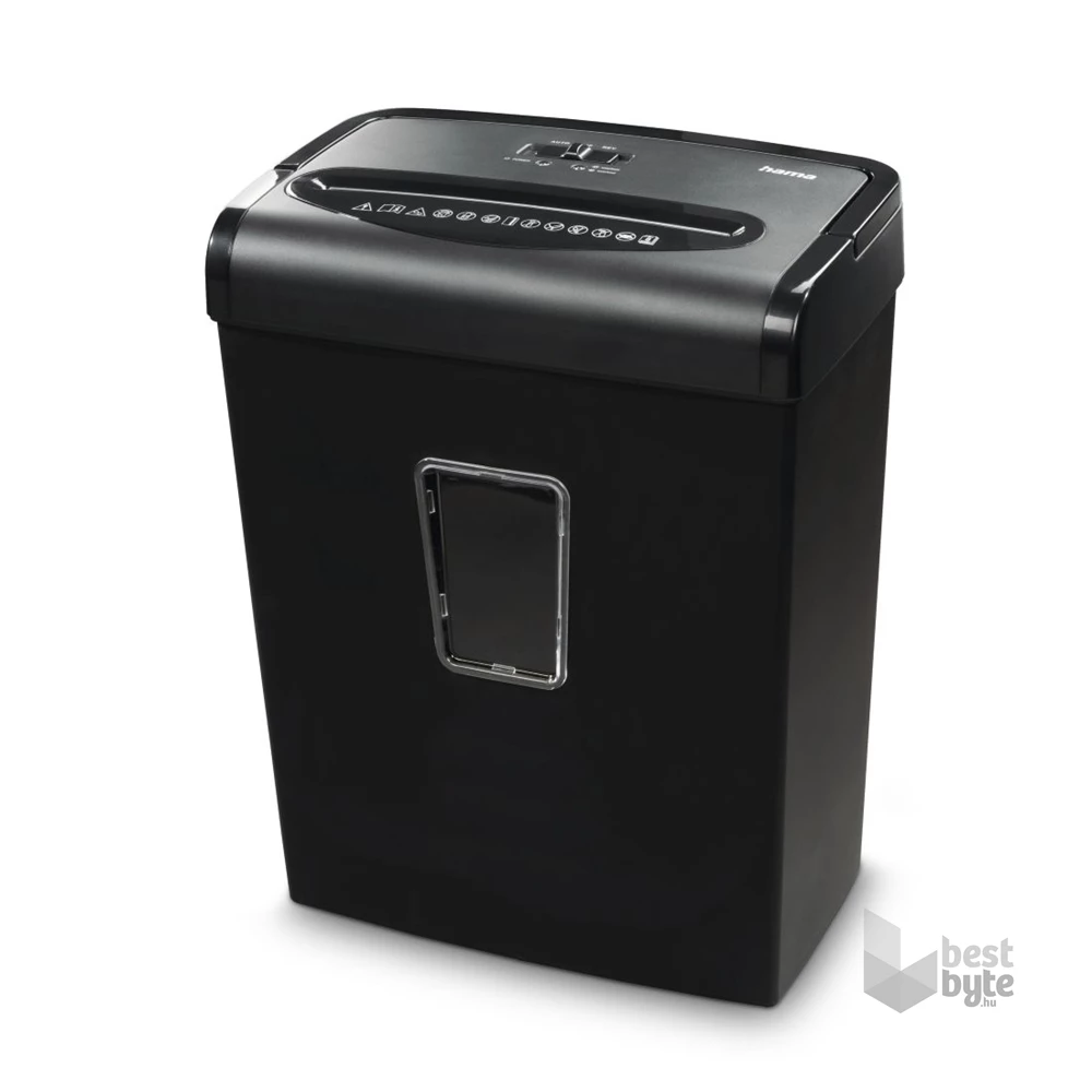 Hama 50548 PRÉMIUM M8 iratmegsemmisítő