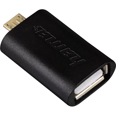 Hama 54514 Micro USB OTG adapter