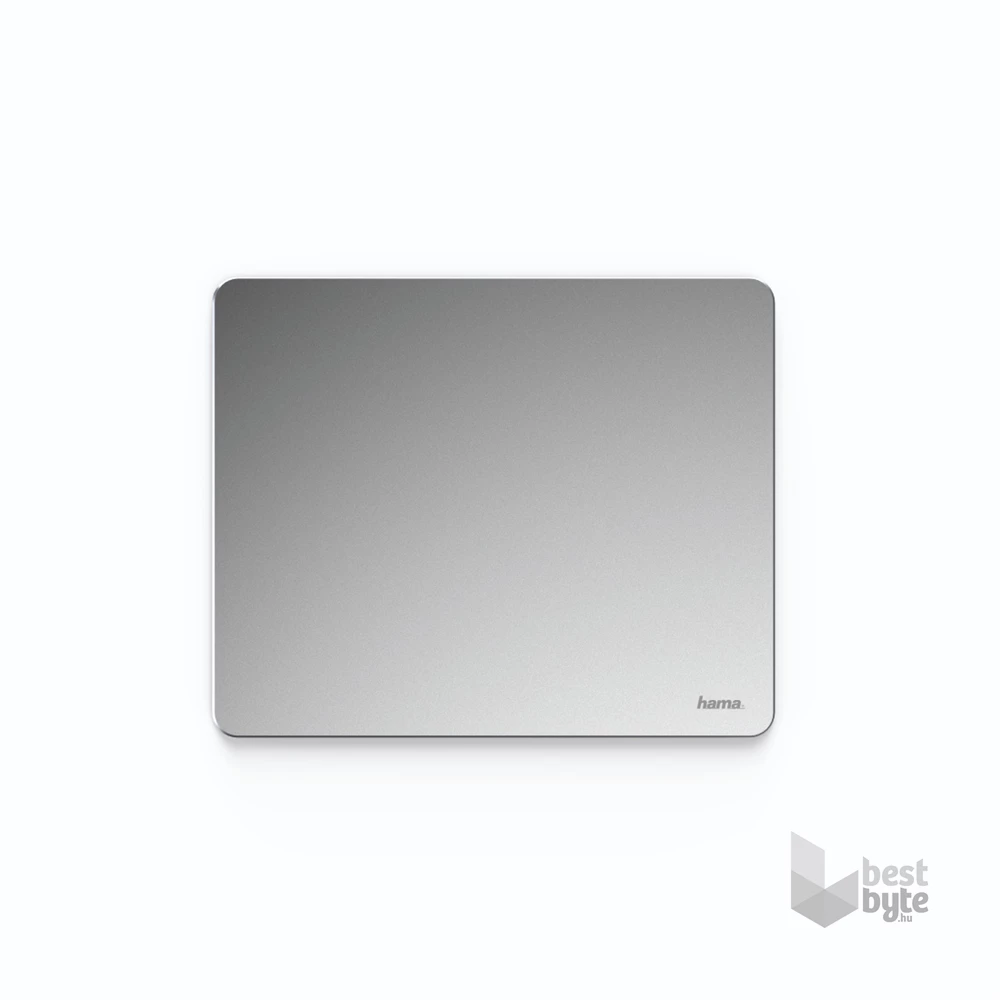 Hama 54781 "ALUMINIUM" egérpad