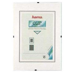 Hama 63008 CLIP-FIX 15X21 cm keret