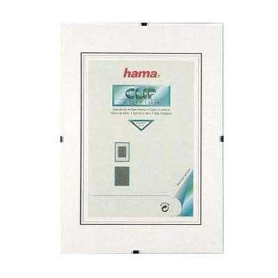 Hama 63008 CLIP-FIX 15X21 cm keret