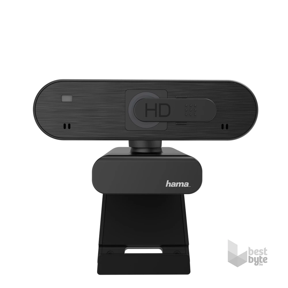 Hama 00139992 "C-600 Pro" Full HD webkamera