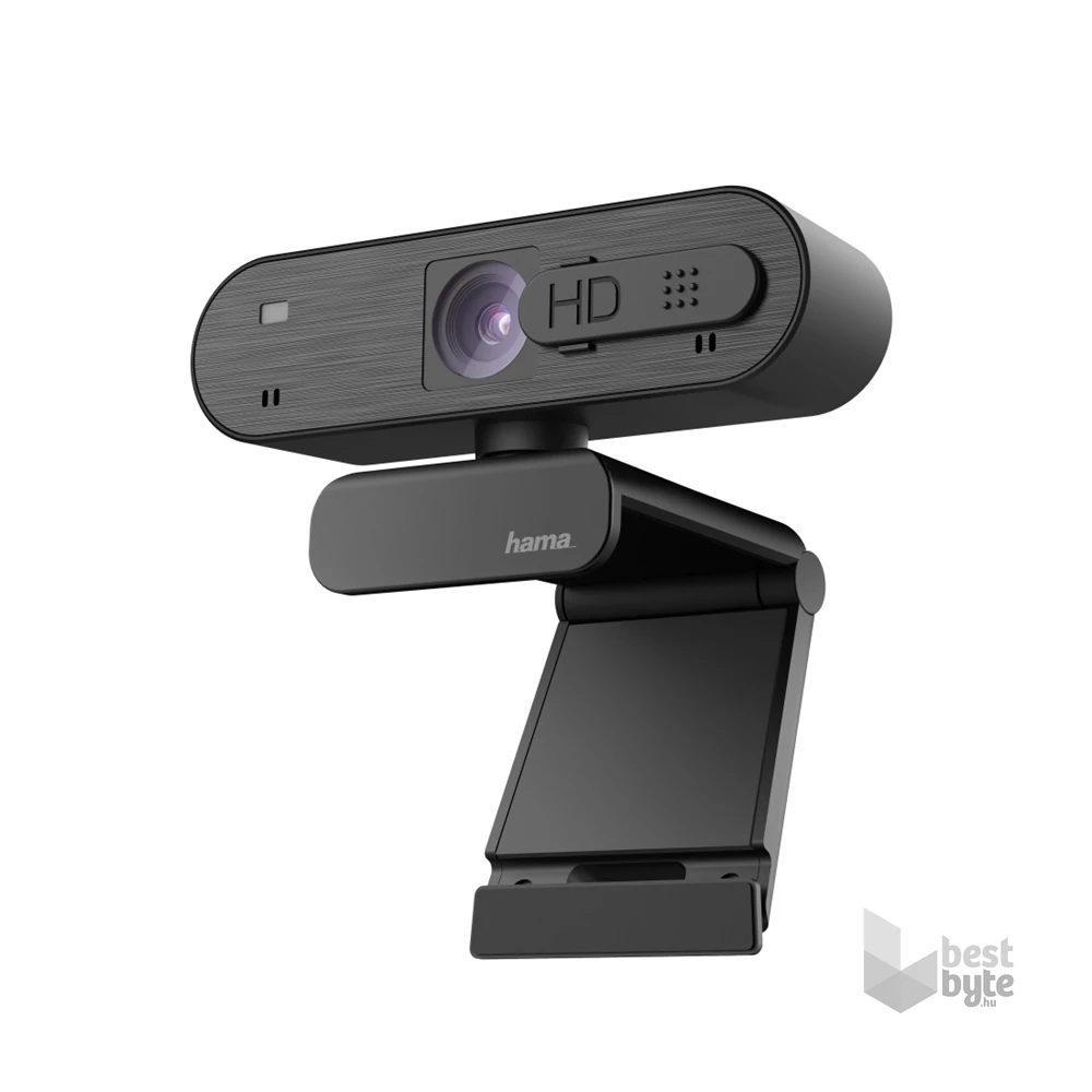 Hama 00139992 "C-600 Pro" Full HD webkamera