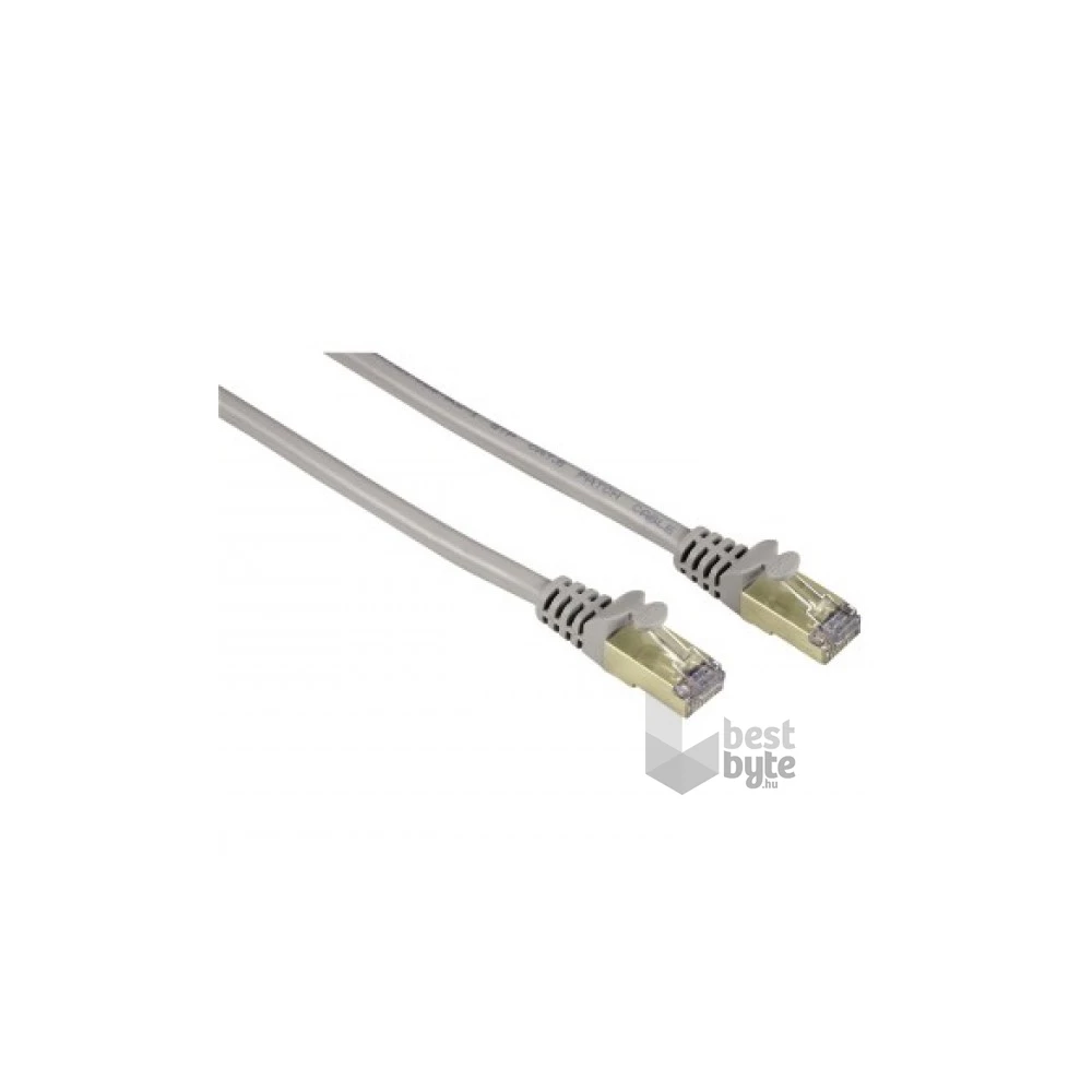Hama 45052 CAT6 1.5m hálózati kábel
