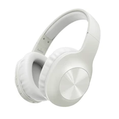 Hama "Calypso" sztereó Bluetooth fehér fejhallgató