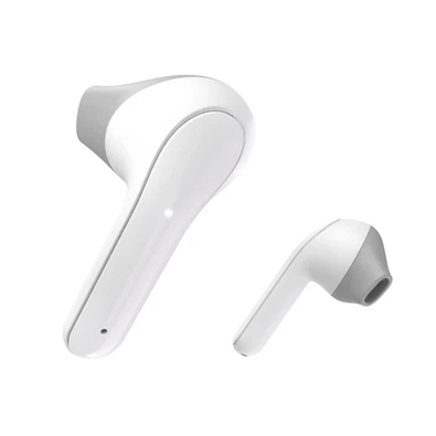 Hama FREEDOM LIGHT True Wireless Bluetooth fehér fülhallgató