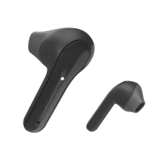 Hama 00184067 FREEDOM LIGHT True Wireless Bluetooth fekete fülhallgató