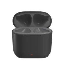 Hama 00184067 FREEDOM LIGHT True Wireless Bluetooth fekete fülhallgató