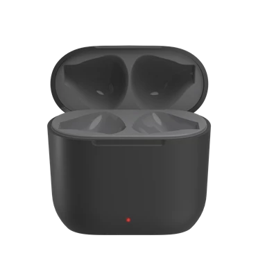 Hama 00184067 FREEDOM LIGHT True Wireless Bluetooth fekete fülhallgató
