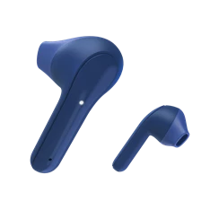 Hama 00184074 FREEDOM LIGHT True Wireless Bluetooth kék fülhallgató