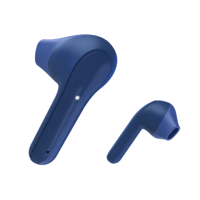 Hama 00184074 FREEDOM LIGHT True Wireless Bluetooth kék fülhallgató