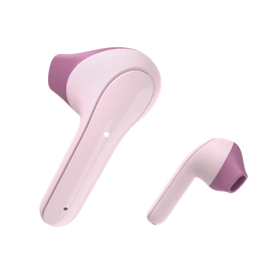 Hama FREEDOM LIGHT True Wireless Bluetooth pink fülhallgató