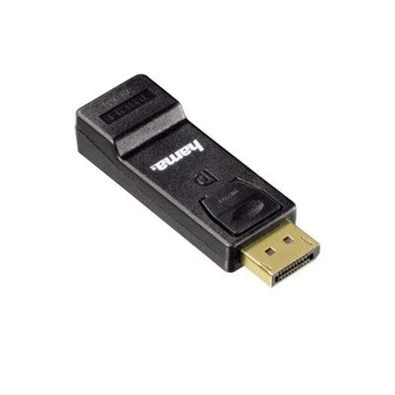 Hama 54586 HDMI Adapter, Displayport