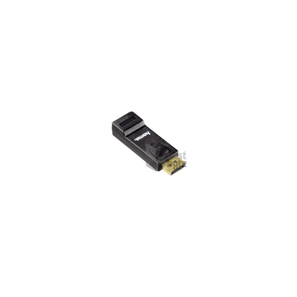 Hama 54586 HDMI Adapter, Displayport