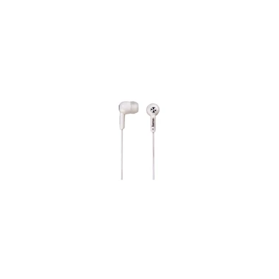 Hama Hk-2103 fehér fülhallgató