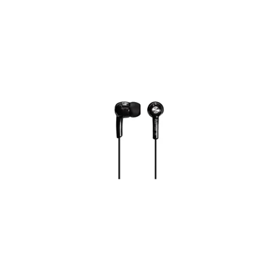 Hama Hk-2103 fekete fülhallgató