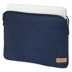 Hama "Jersey" 13,3" kék notebook tok